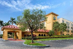 la quinta by wyndham ft lauderdale cypress creek