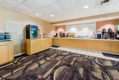 la quinta by wyndham ft lauderdale cypress creek