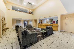 La Quinta By Wyndham Ft Lauderdale Cypress Creek,Fort Lauderdale>>Broward County,3 star