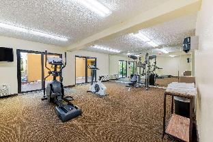 La Quinta By Wyndham Ft Lauderdale Cypress Creek,Fort Lauderdale>>Broward County,3 star