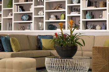 Doubletree Resort By Hilton Hollywood Beach,Fort Lauderdale>>Florida,4 star