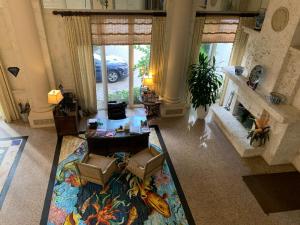 lago mar beach resort and club