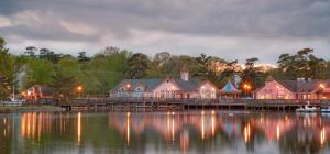 Fairfield Inn & Suites By Marriott Atlantic City Absecon,Near Heritage Park,3 star