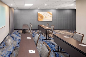 fairfield inn and suites by marriott atlantic city absecon