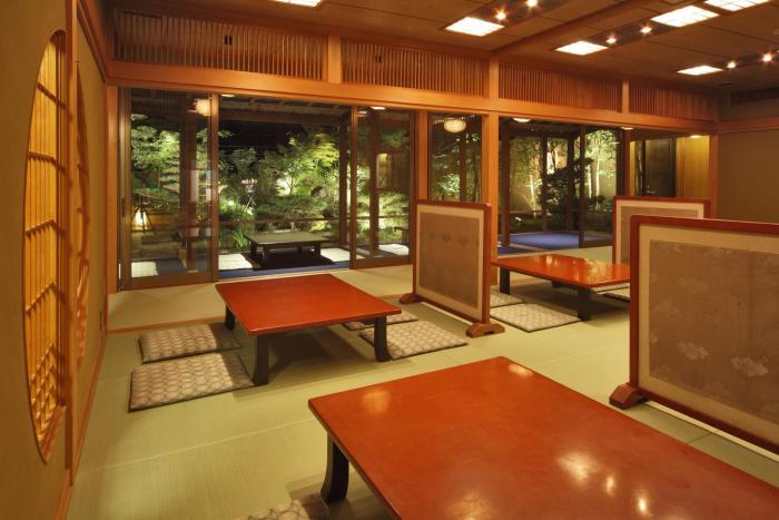 kyoto nanzenji garden ryokan yachiyo established in 1915