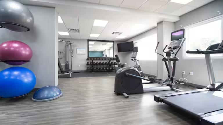 hampton inn egg harbor township atlantic city