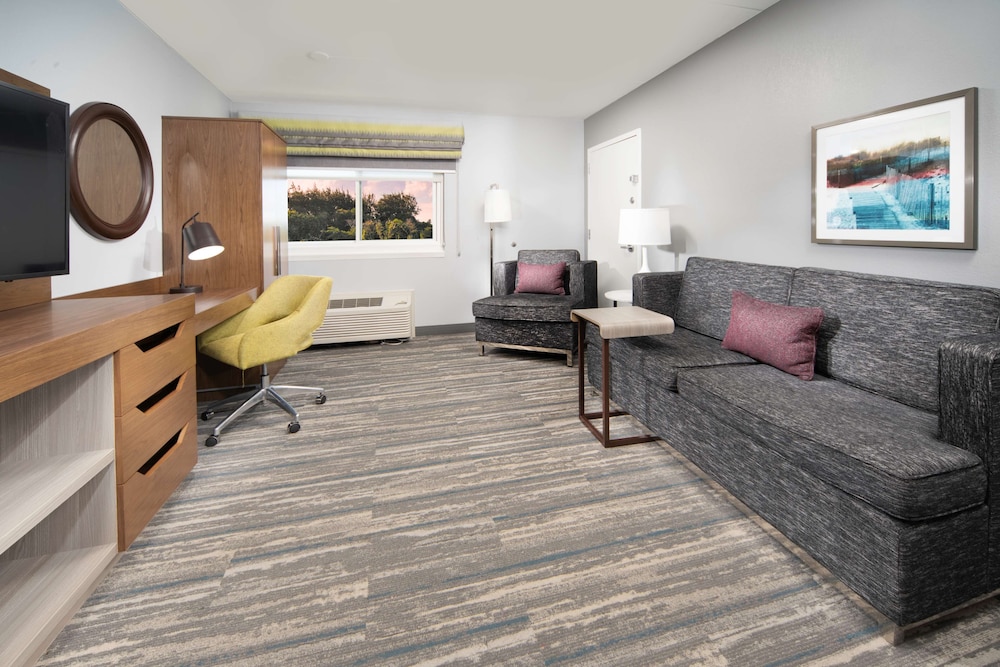 hampton inn egg harbor township atlantic city