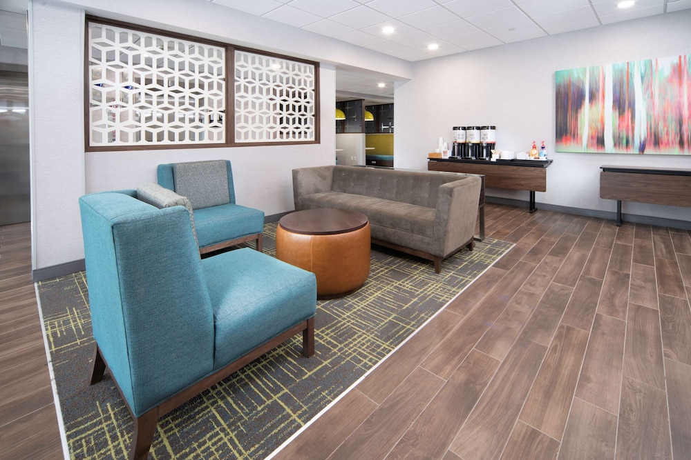 hampton inn egg harbor township atlantic city