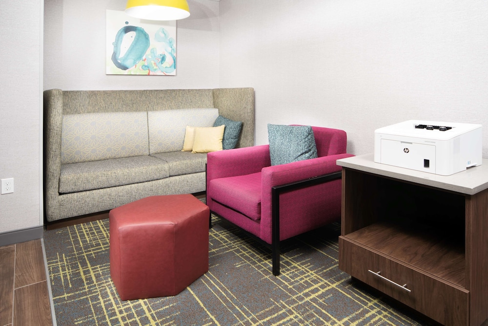 hampton inn egg harbor township atlantic city
