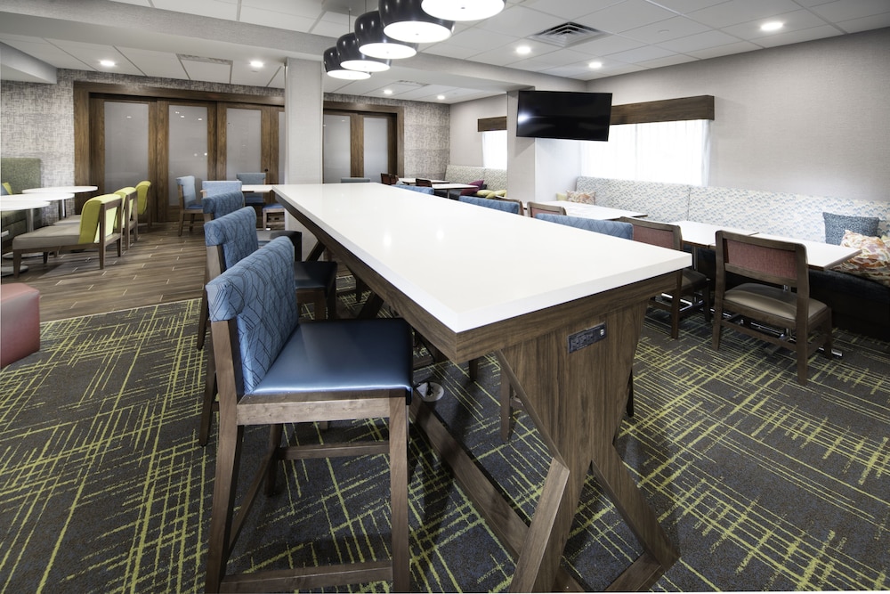 hampton inn egg harbor township atlantic city