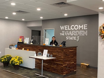 Hampton Inn Egg Harbor Township Atlantic City,Atlantic County>>Atlantic City,3 star