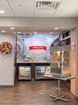 Hampton Inn Egg Harbor Township Atlantic City,Atlantic County>>Atlantic City,3 star
