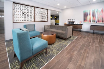 Hampton Inn Egg Harbor Township Atlantic City,Atlantic County>>Atlantic City,3 star