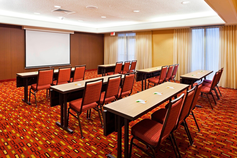 courtyard by marriott san antonio airport north star mall