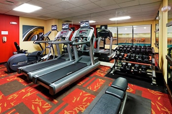 courtyard by marriott san antonio airport north star mall