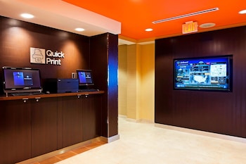 courtyard by marriott san antonio airport north star mall
