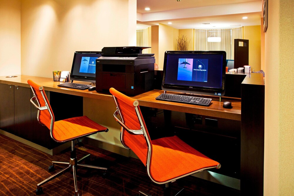 courtyard by marriott san antonio airport north star mall