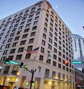 courtyard by marriott nashville downtown