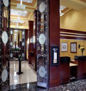 courtyard by marriott nashville downtown