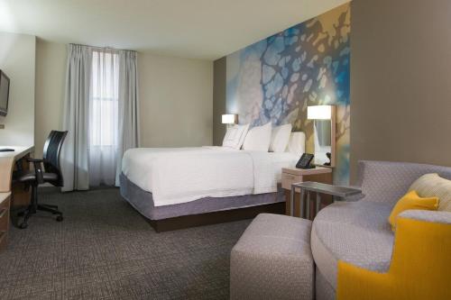 courtyard by marriott nashville downtown