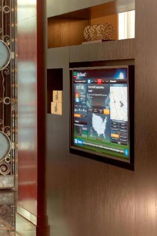 courtyard by marriott nashville downtown