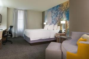 courtyard by marriott nashville downtown