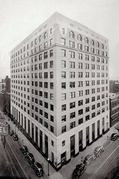 courtyard by marriott nashville downtown