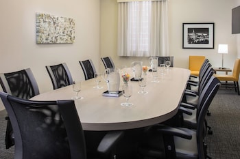 courtyard by marriott nashville downtown