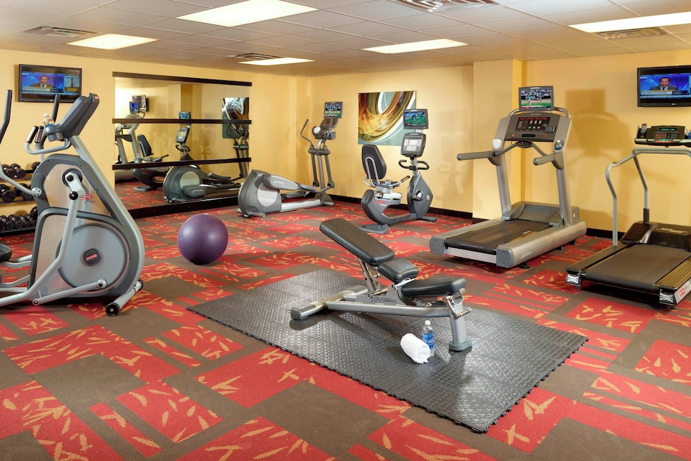 courtyard by marriott nashville downtown