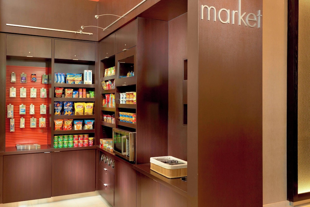 courtyard by marriott nashville downtown