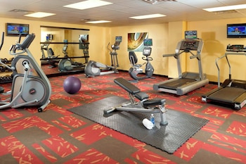 courtyard by marriott nashville downtown