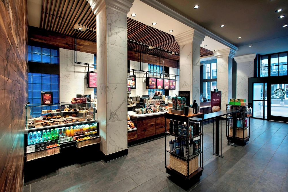 courtyard by marriott nashville downtown