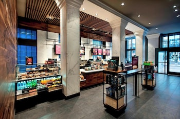 courtyard by marriott nashville downtown