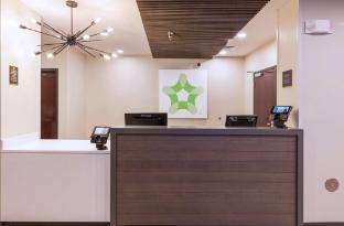 Extended Stay America Premier Suites Nashville Vanderbilt,Nashville>>Music Row,2 star