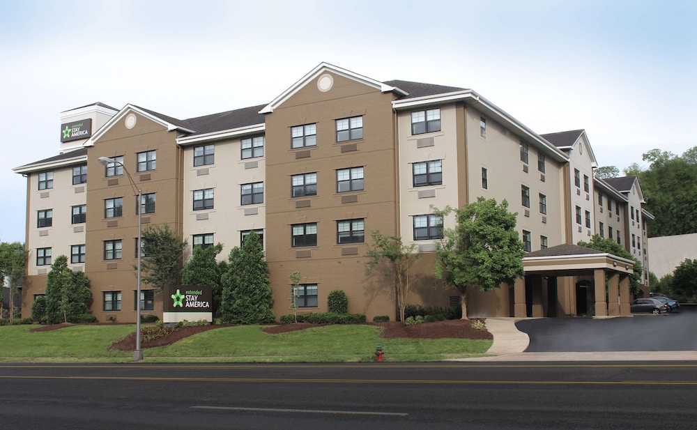 extended stay america premier suites nashville vanderbilt