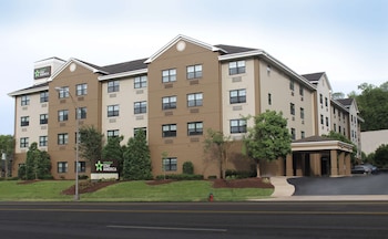 extended stay america premier suites nashville vanderbilt