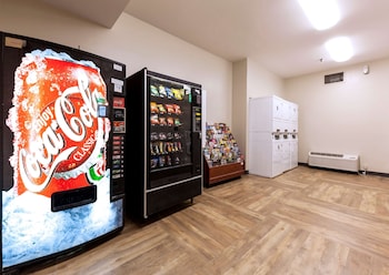 extended stay america premier suites nashville vanderbilt