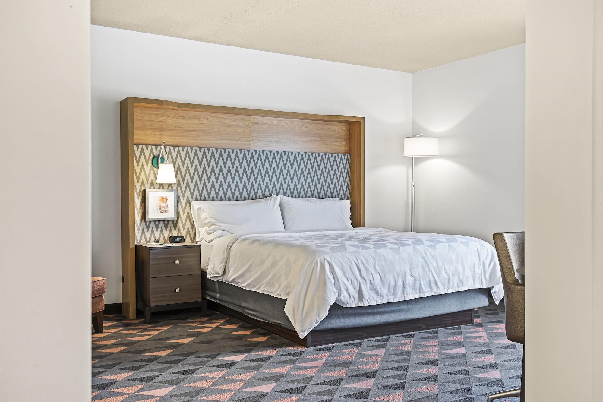 holiday inn st petersburg west by ihg