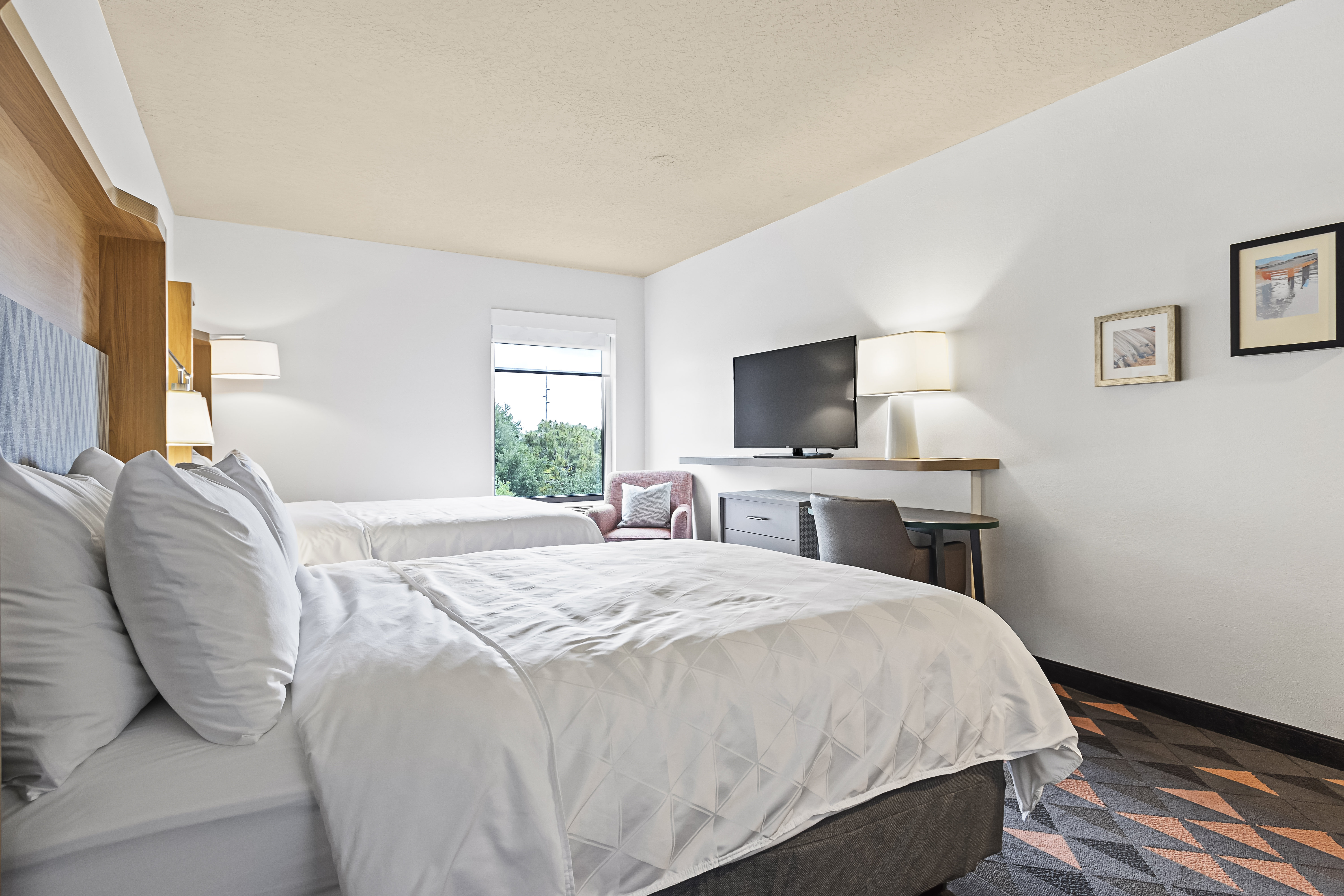 holiday inn st petersburg west by ihg