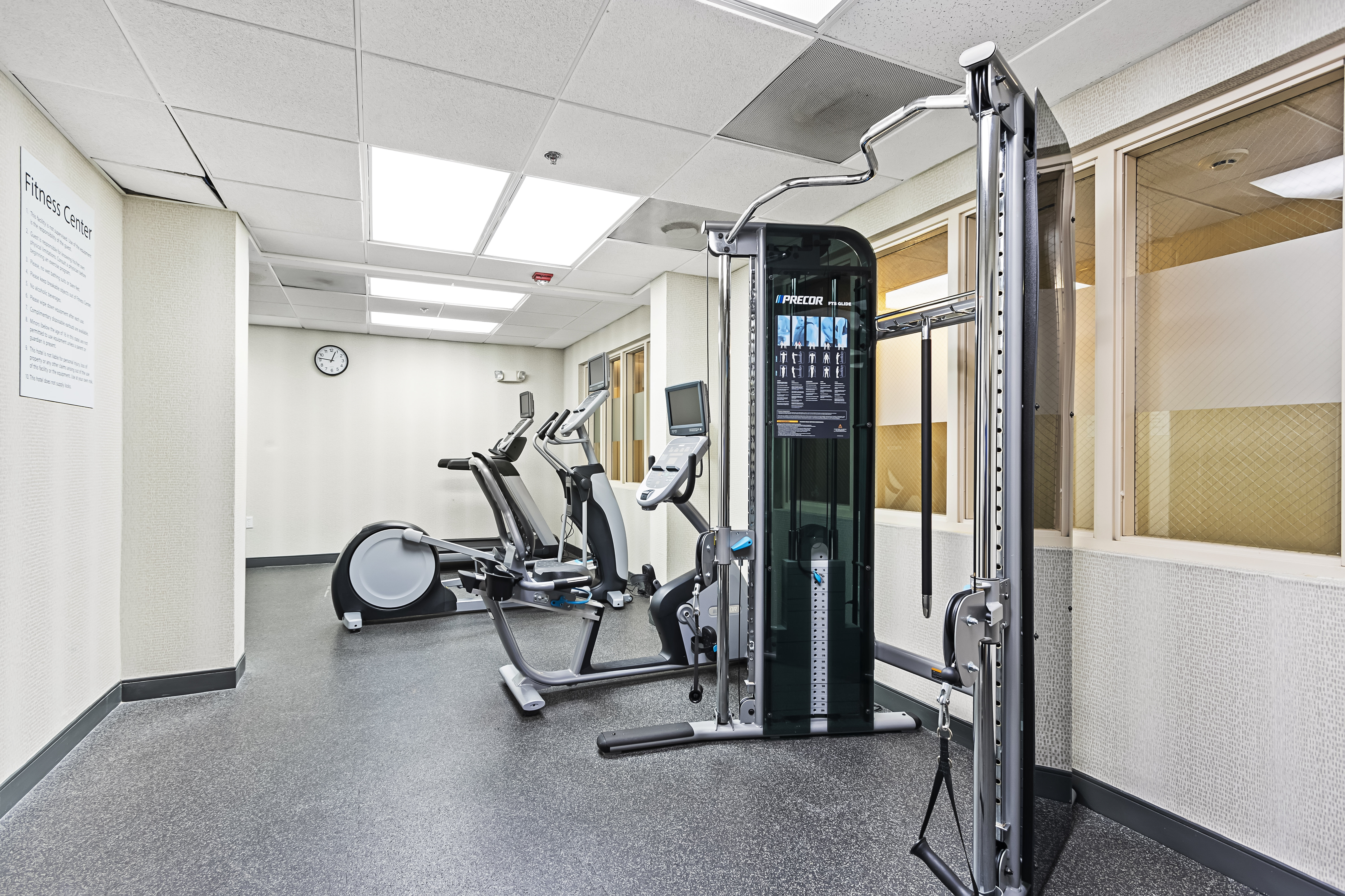 holiday inn st petersburg west by ihg