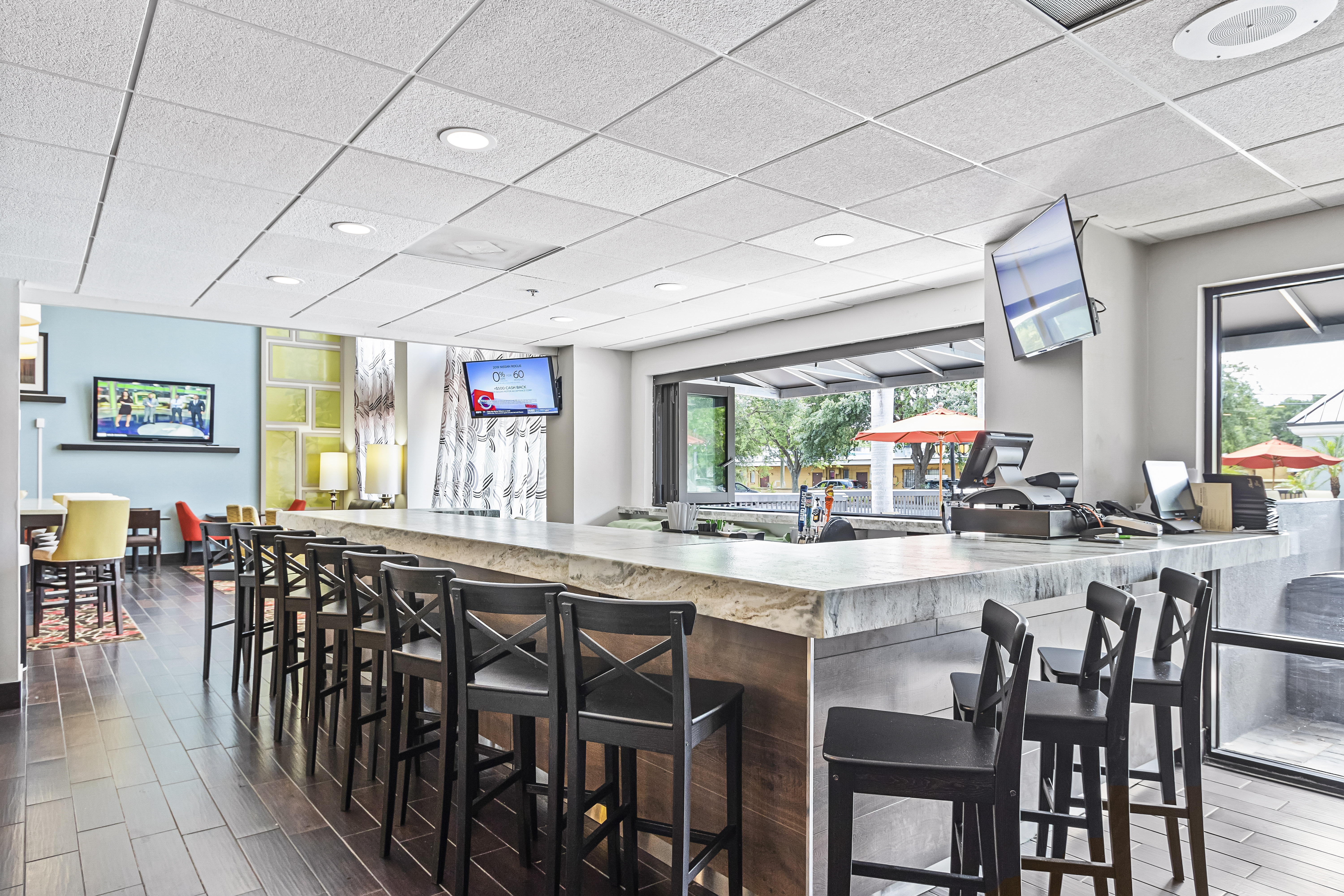 holiday inn st petersburg west by ihg