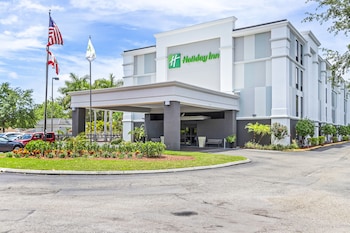 Holiday Inn St. Petersburg West By Ihg,St. Pete Beach>>Pinellas County,4 star