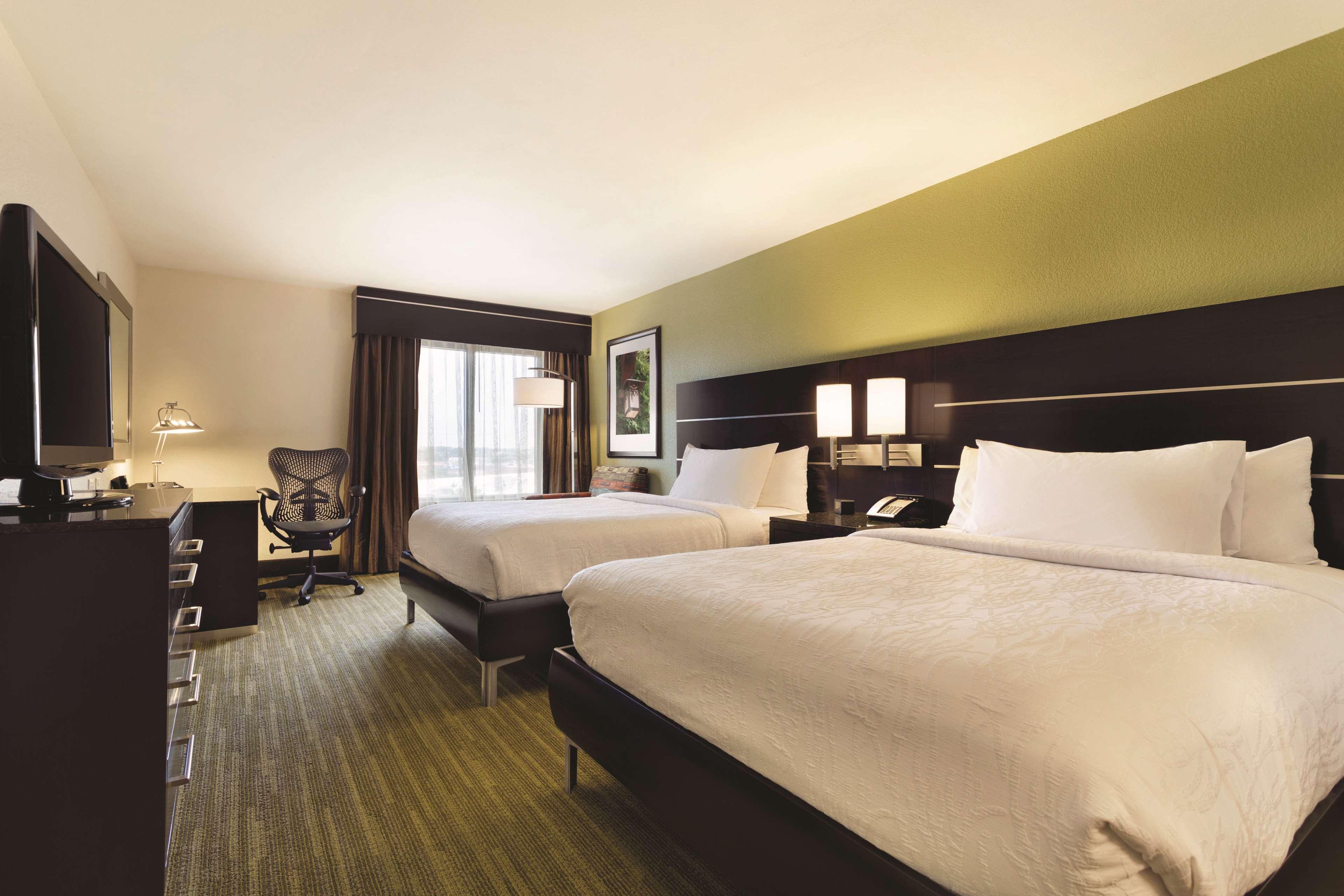 hilton garden inn houston nw willowbrook