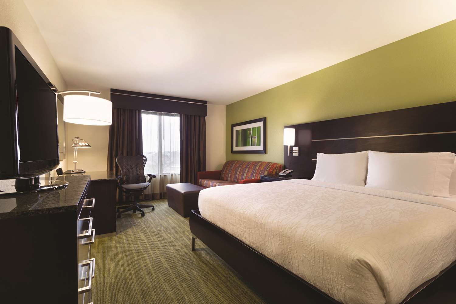 hilton garden inn houston nw willowbrook