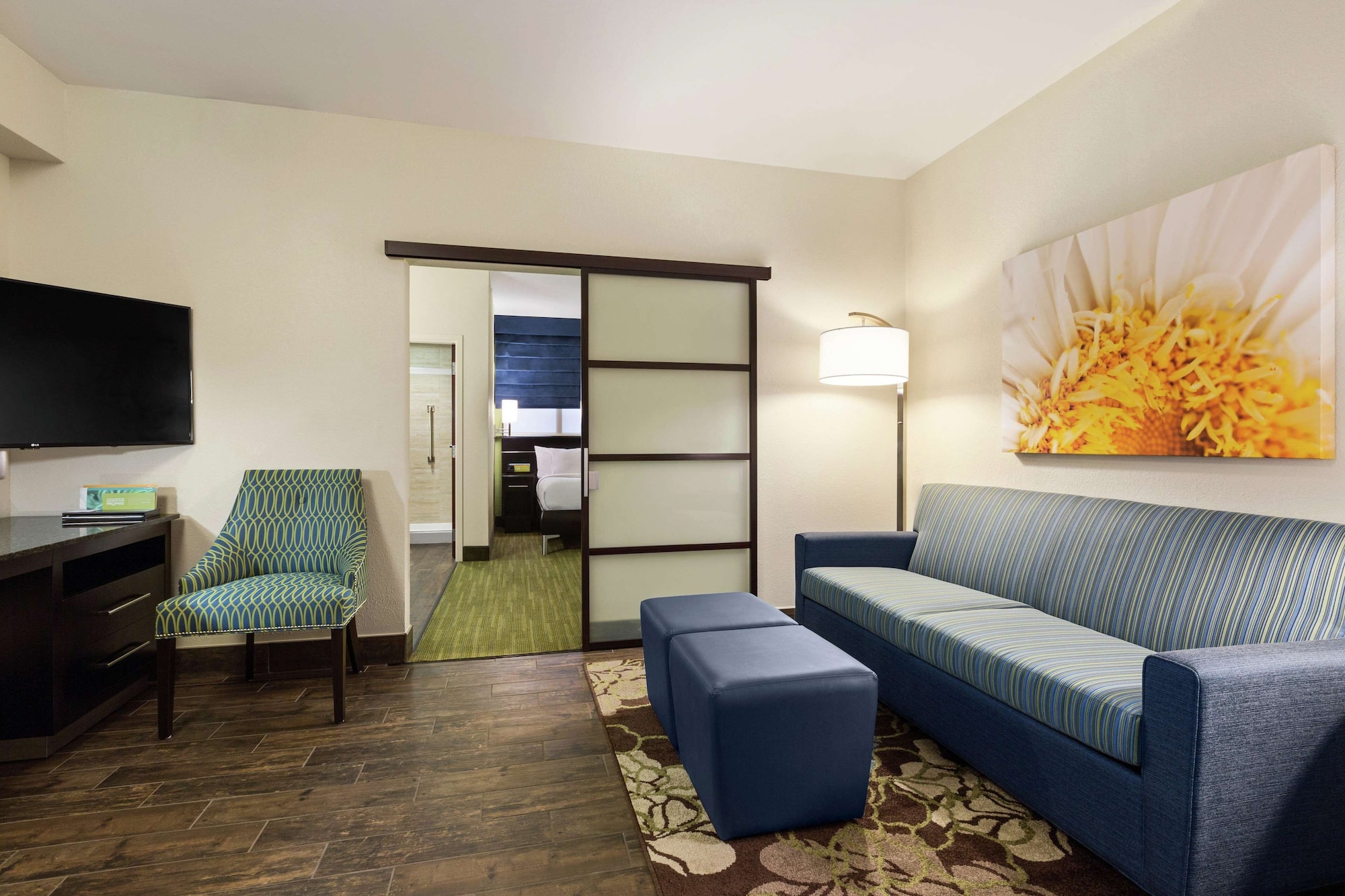 hilton garden inn houston nw willowbrook