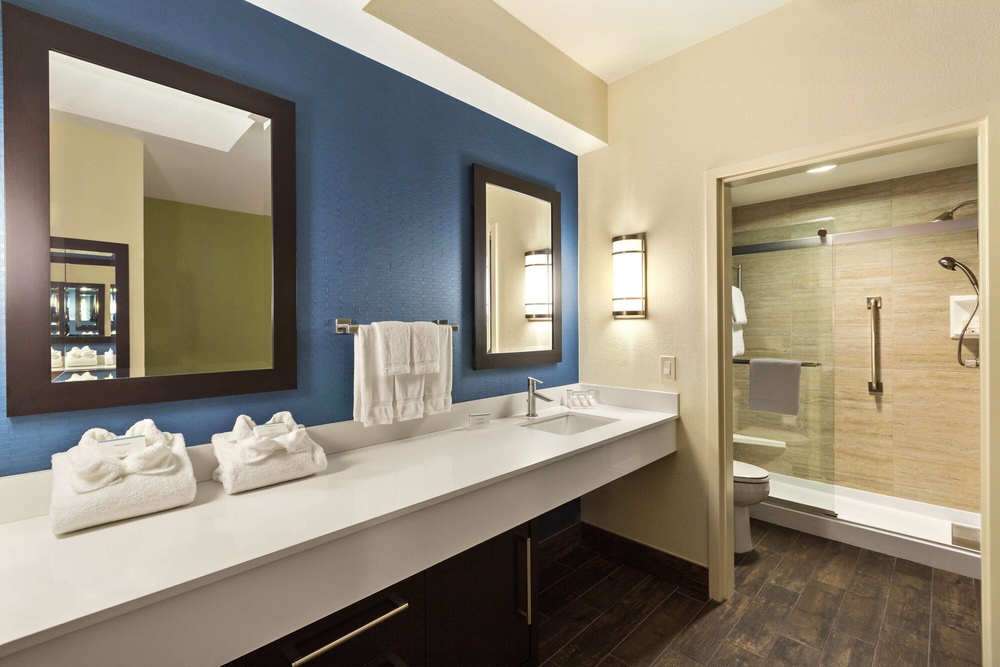 hilton garden inn houston nw willowbrook