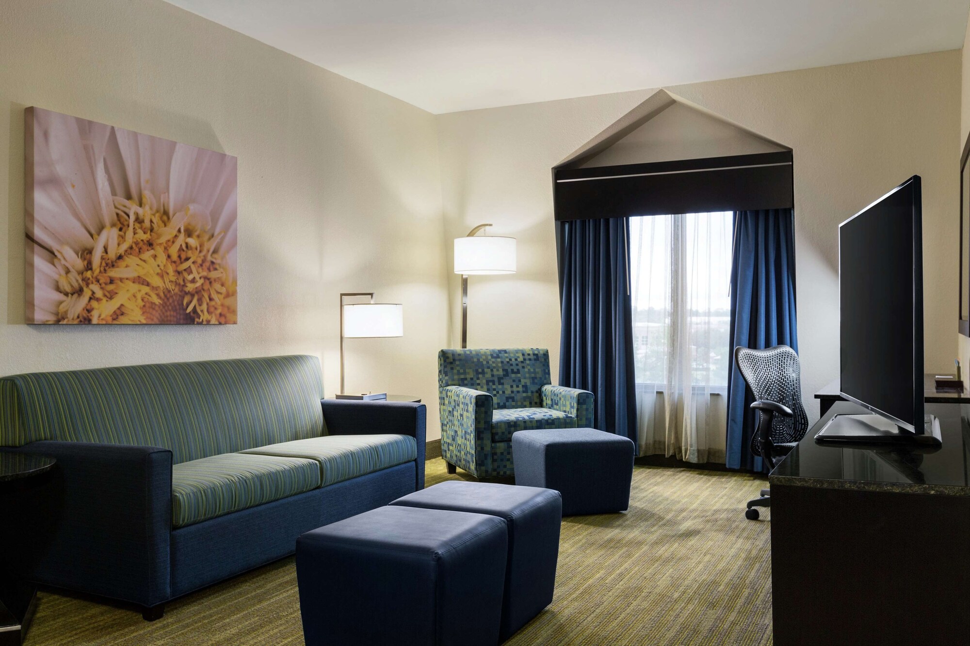 hilton garden inn houston nw willowbrook