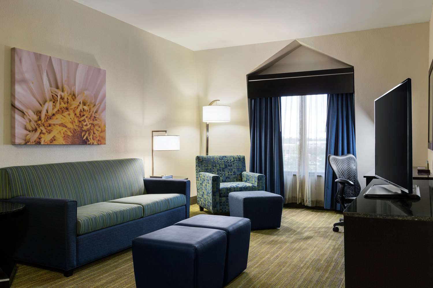 hilton garden inn houston nw willowbrook