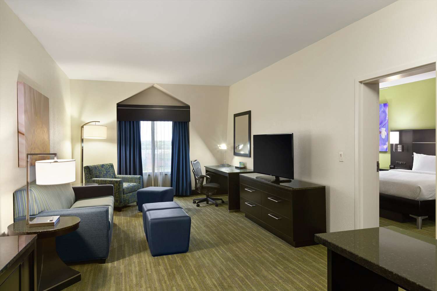 hilton garden inn houston nw willowbrook