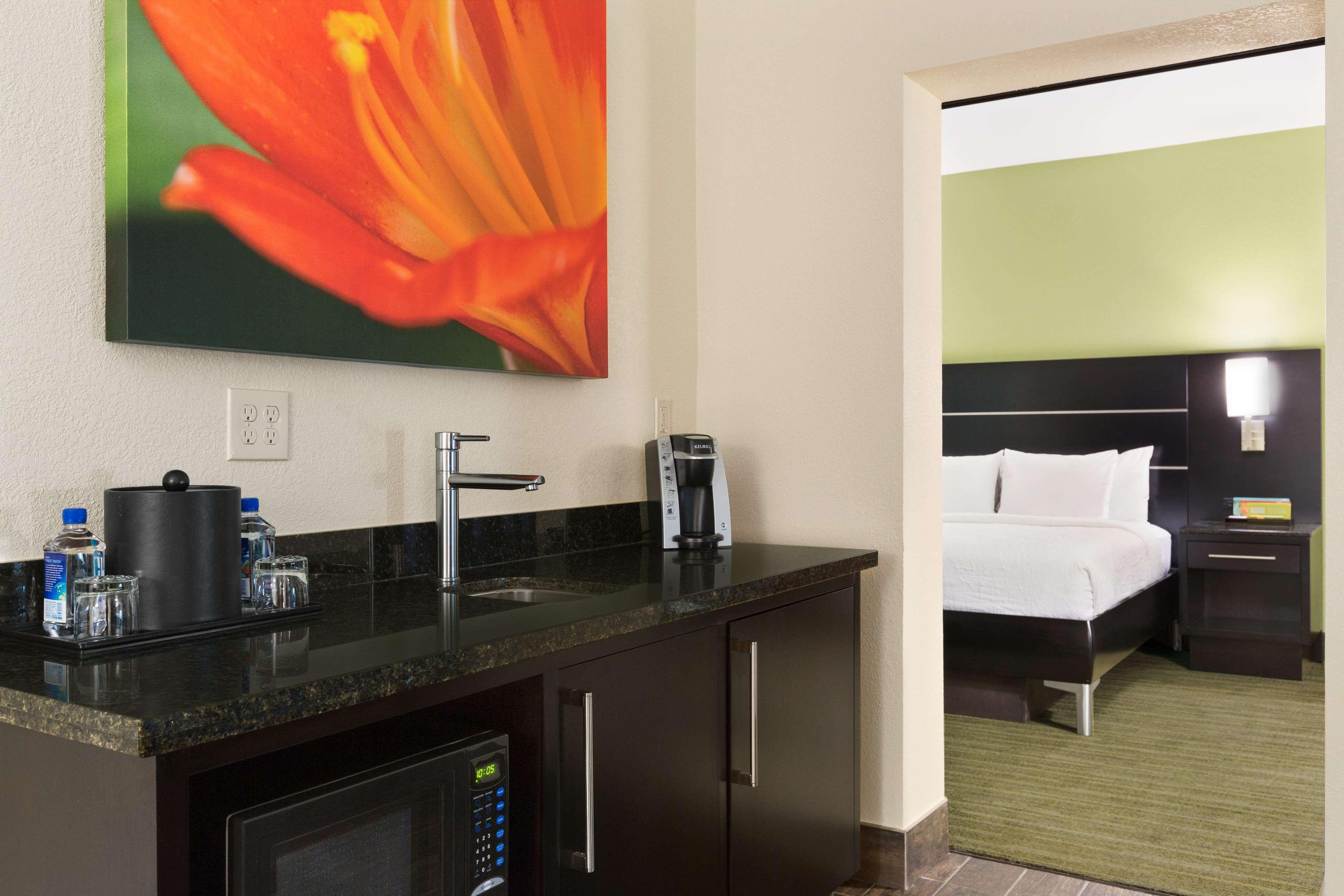 hilton garden inn houston nw willowbrook